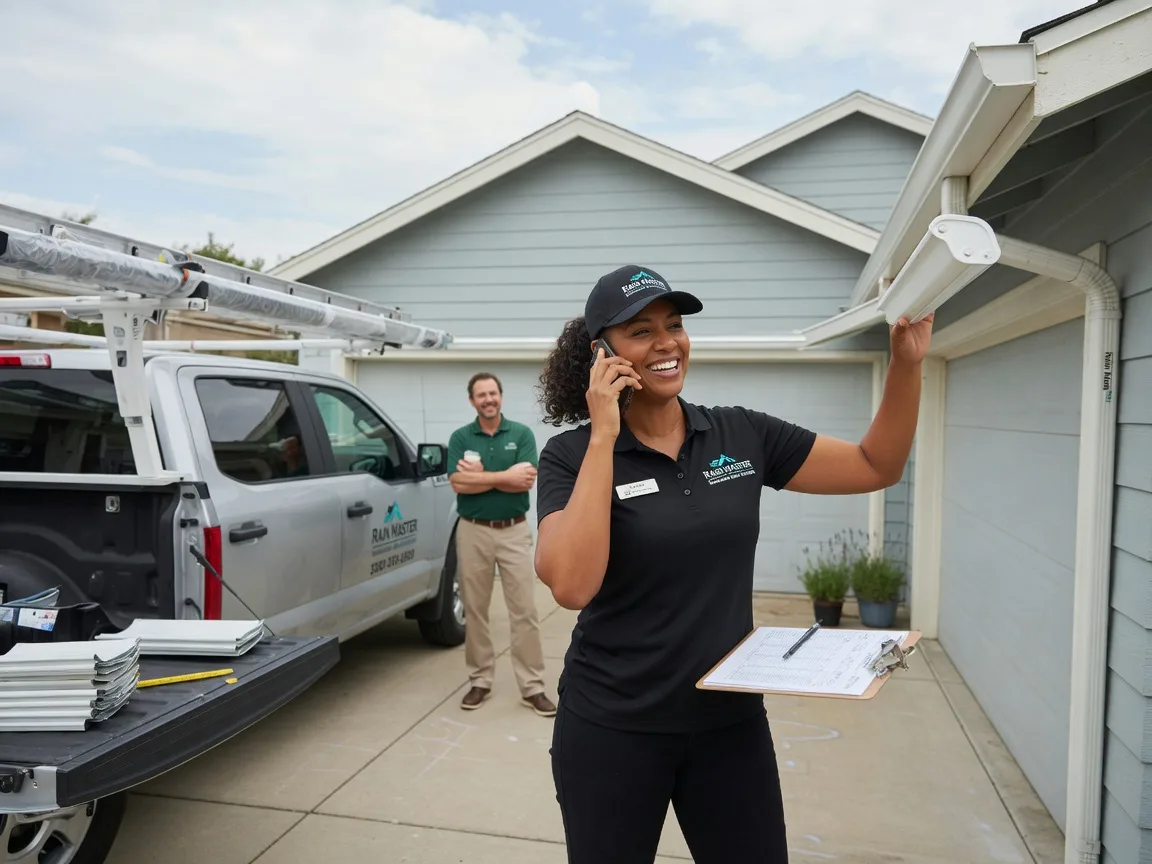 Gutter Installation Erie, CO FAQs